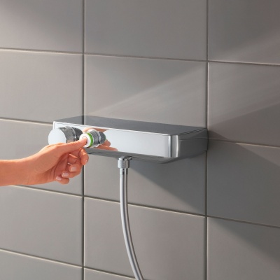 Cмеситель для душа Grohe SmartControl 34721000 Хром