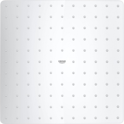 Верхний душ Grohe Rainshower 26567LS0 Белая луна