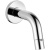 Излив для смесителя Kludi Bozz 380170530 Хром
