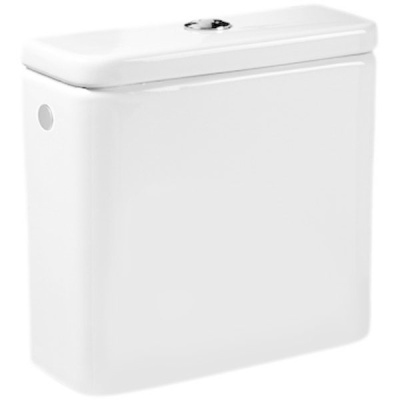 Бачок Roca Dama-N 341782000 с боковым подводом