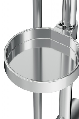 Душевой гарнитур AM.PM Inspire V2.0 F0150A000 Хром