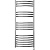Электрический полотенцесушитель Terminus Енисей П16 500x1281 4660059920771 Хром
