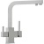 Смеситель для кухни Seaman Barcelone SSL-5391-Water Хром