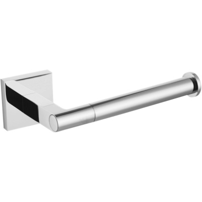 Держатель туалетной бумаги Clever Urban 99464 Хром