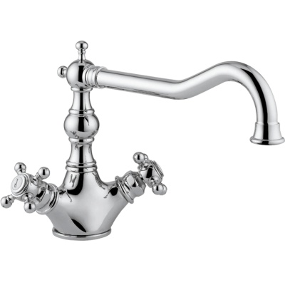 Смеситель для кухни Migliore Arcadia ML.CUC-8351 Хром ML.CUC-8351.CR