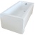 Акриловая ванна Besco Modern 170x70 без гидромассажа Акриловая ванна Besco Modern 170x70 без гидромассажа