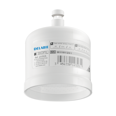 Фильтрующий антибактериальный картридж BIOFIL Фильтрующий антибактериальный картридж BIOFIL