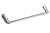 Полотенцедержатель VRI Baciano HG800313, 60 см