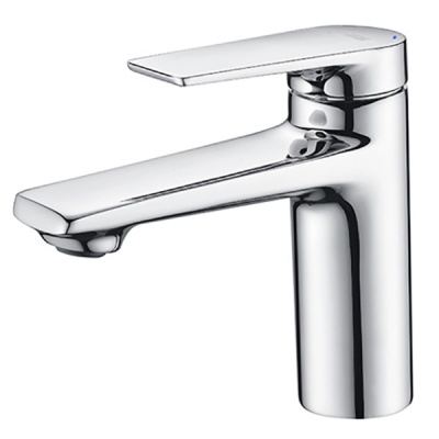 Смеситель для раковины WasserKRAFT Lopau 3203 Хром