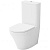 Унитаз-компакт AM.PM Inspire C508607WH с бачком без сиденья