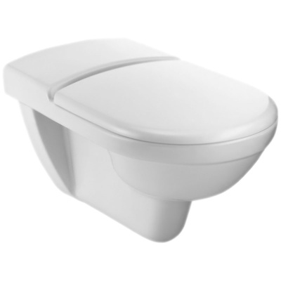 Унитаз Jacob Delafon Odeon E1195-00 НЕ ГОТОВ без сиденья