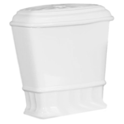 Бачок для унитаза Migliore Gianeta ML.GNT-25.808.BI