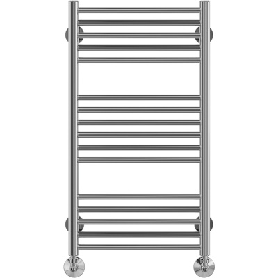 Водяной полотенцесушитель Terminus Аврора П16 400x780 4660059582214 Хром