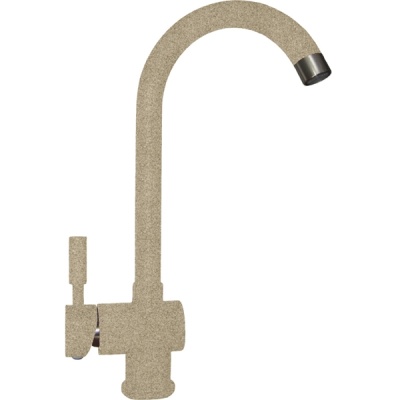 Смеситель для кухни Dr. Gans DG-04 33.44H.1110 Черный