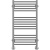 Водяной полотенцесушитель Terminus Аврора П16 400x780 4660059582214 Хром