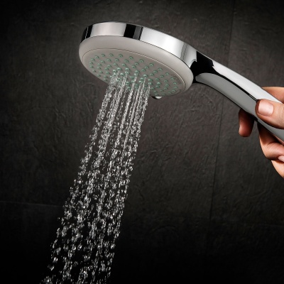 Душевая система Hansgrohe Croma 27188000 Хром