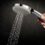 Душевая система Hansgrohe Croma 27188000 Хром Душевая система Hansgrohe Croma 27188000 Хром
