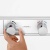 Смеситель для душа Hansgrohe RainSelect 15357000 с термостатом Хром