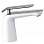 Смеситель для раковины Timo Olivia 3261/00-16F chrome white Белый Хром