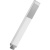 Гигиенический душ Paffoni Premium ZDOC117BO Белый матовый