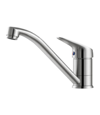 Смеситель Lemark Expert LM5071S для кухонной мойки