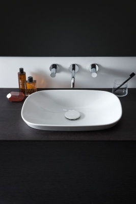 Раковина Laufen Ino 50 8.1730.2 Белая