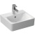 Раковина Ideal Standard Connect 40 E803301 Белая