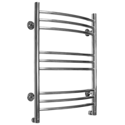 Полотенцесушитель водяной Domoterm Калипсо П9 500*700 Хром