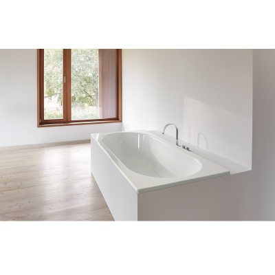 Стальная ванна Bette Starlet 170х70 1730-000 без антискользящего покрытия