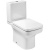 Сиденье для унитаза Roca Dama-N 80178B004 Белая без микролифта