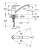Смеситель для кухни Grohe Eurodisc 33770001 Хром