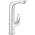 Смеситель для раковины Grohe Eurostyle 23569003 Хром