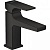Смеситель для раковины Hansgrohe Metropol 32500670 Черный матовый