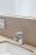 Смеситель для раковины Grohe Contromix Public 36109000 Хром