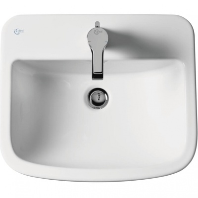 Раковина Ideal Standard Tempo 50 T059201 Белая