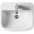 Раковина Ideal Standard Tempo 50 T059201 Белая
