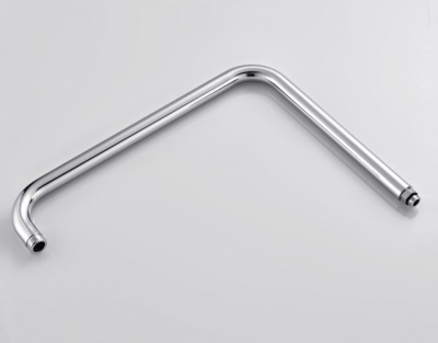 Душевая система Frap F2405 без смесителя Хром