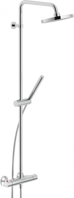 Душевая система Nobili Tea TE85330/30CR Хром