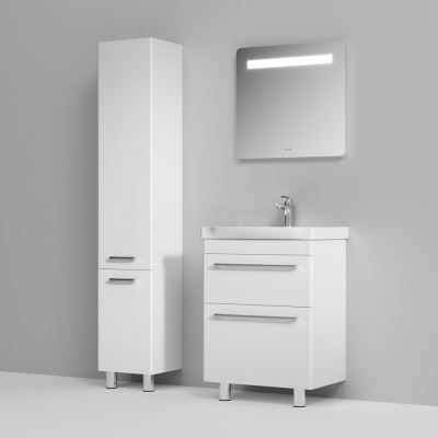 Тумба под раковину AM.PM Like S 65 Белая