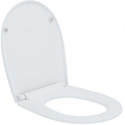 Сиденье для унитаза Iddis 005PPS3i31 с системой Микролифт