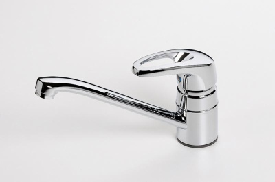 Смеситель для кухни Oras Safira 1030 Хром