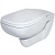 Унитаз Duravit D-Code 45700900A1 подвесной с сиденьем Микролифт
