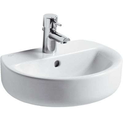 Раковина Ideal Standard Connect 45 E805701 Белая