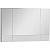 Зеркальный шкаф Aquanet Нота 100 165372 Белый