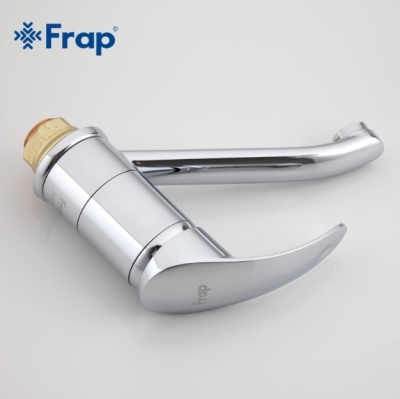 Смеситель для кухни Frap F4521 Хром