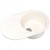 Кухонная мойка Mixline ML-GM29-341 537695 Молочная Кухонная мойка Mixline ML-GM29-341 537695 Молочная