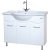 Тумба c раковиной Bellezza Мари 105 Белая