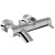 Смеситель для ванны Vitra Nest Trendy A47093EXP Хром