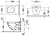 Унитаз Duravit Starck 3 2200090000 подвесной без крышки-сиденья