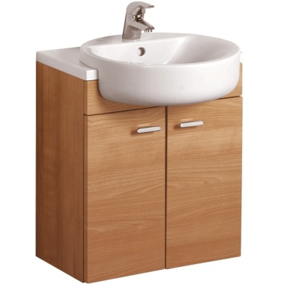 Раковина Ideal Standard Connect 55 E792301 Белая